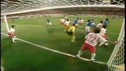 برد تاریخی کره مقابل ایتالیا