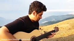 امین دهقانیان، از دانش آموزان...