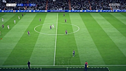 گیم پلی بازی FIFA 19