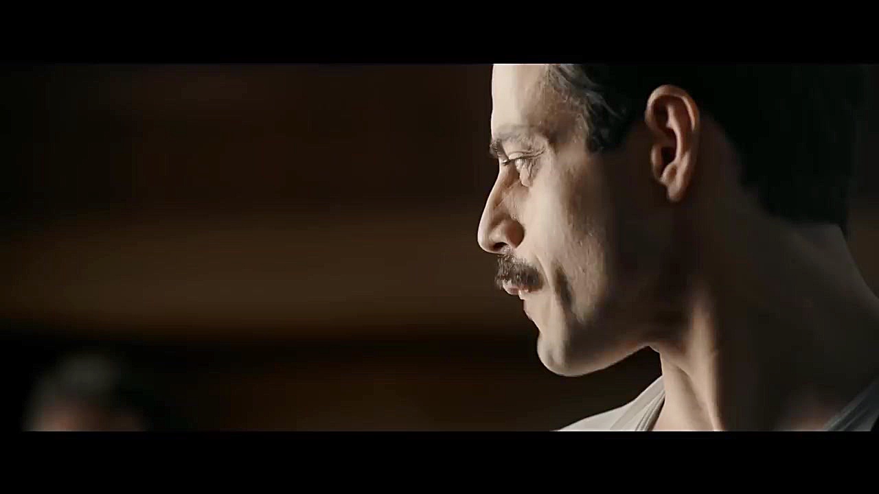 تریلر رسمی فیلم Bohemian Rhapsody 2018 - راپسودی بوهمی زمان150ثانیه