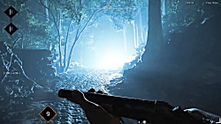 بررسی فنی موتور  CryEngine برروی بازی Hunt : Showdown