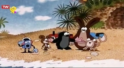 مول - قسمت ۱۰۷