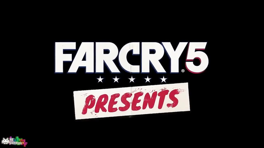 تریلر بازی Far Cry 5: Dead Living Zombies / 2 | آل گیم