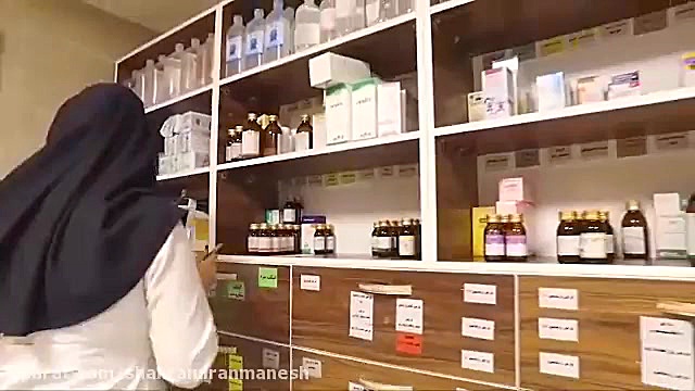 تیزر بیمارستان خون و آنکولوژی حاج میرزا محمد صادقیان و بانو اکستنشن تاج دندان