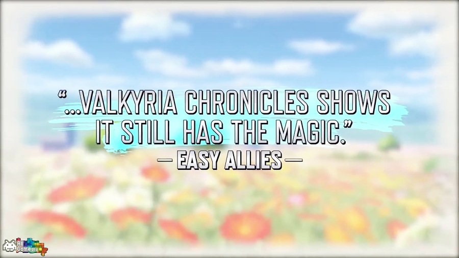 تریلر بازی Valkyria Chronicles 4 / 3 | آل گیم