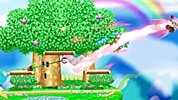 تریلر معرفی Piranha Plant در بازی Super Smash Bros Ultimate - بازی مگ
