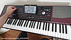 آهنگ بندری مینا و آهنگ شراره |...