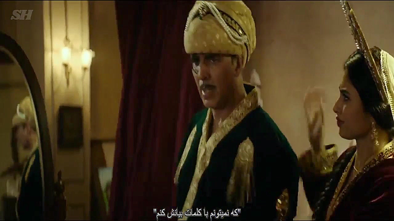 فیلم طلا Gold 2018 زمان8701ثانیه