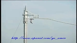 بازی پر هیجان شهربازی