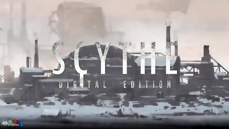 تریلر بازی Scythe Digital Edition | آل گیم
