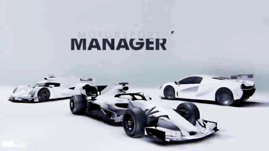 تریلر بازی Motorsport Manager Mobile 3 | آل گیم