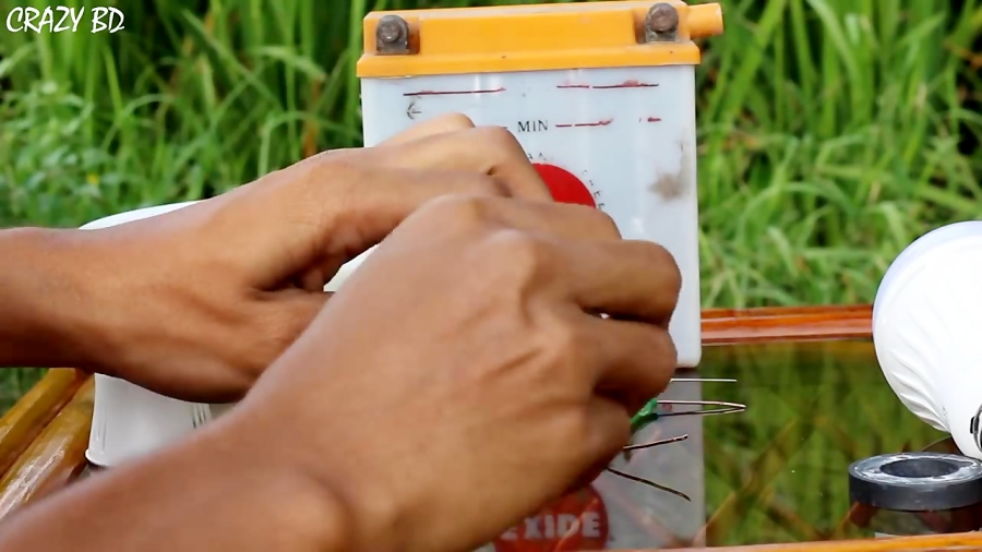 How to make free energy using Magnets