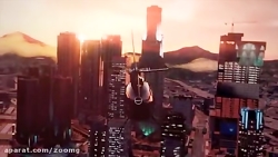 ماد گرافیکی عالی GTA V