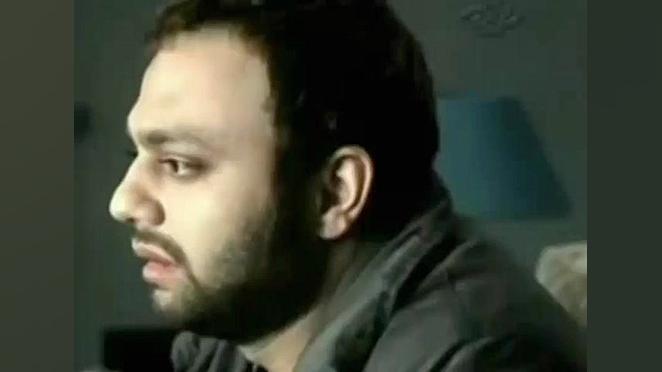 دیالوگ خودکشی فیلم اینجا بدون من زمان30ثانیه