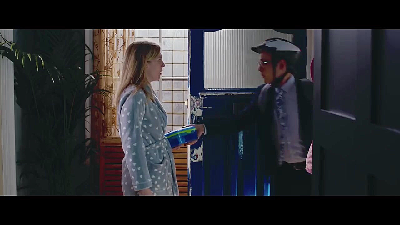 دانلود فیلم Patrick 2018 زمان134ثانیه