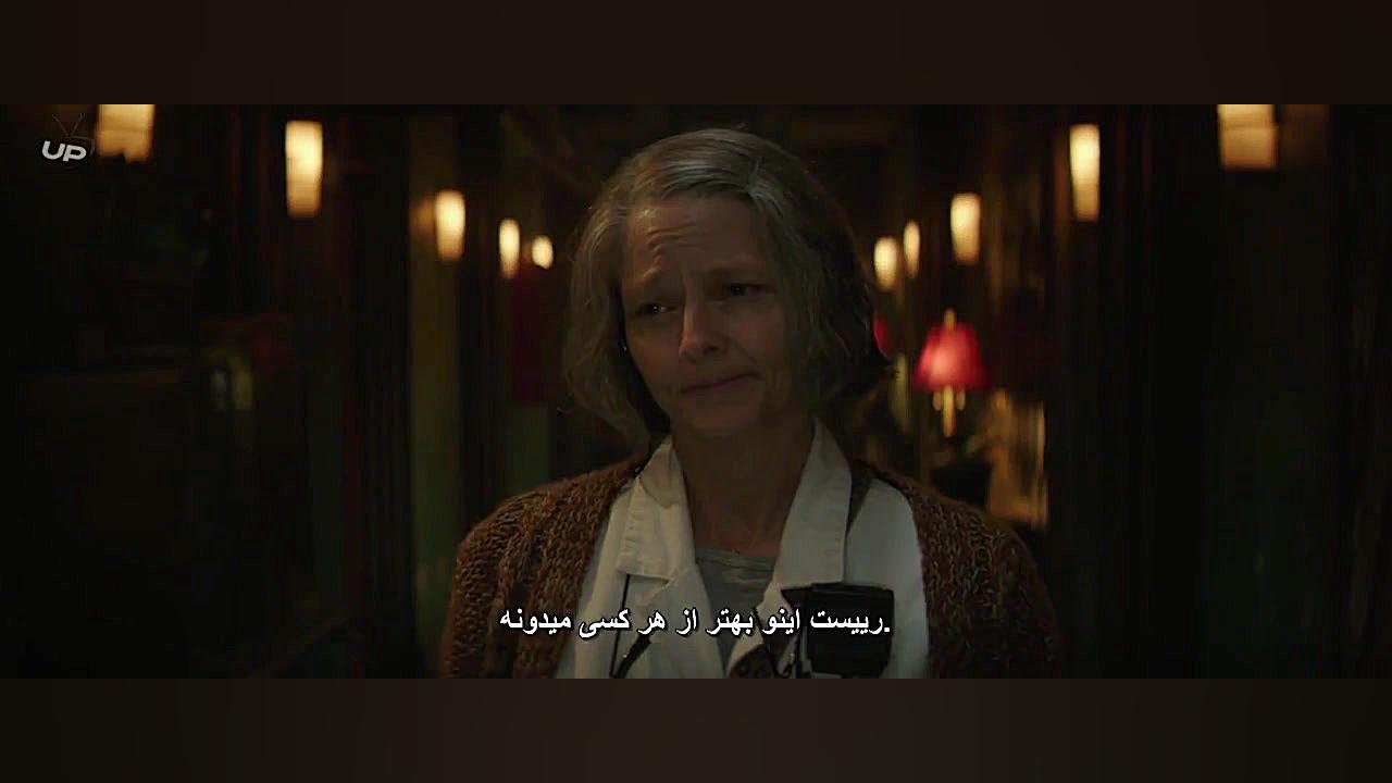 فیلم Hotel Artemis 2018 هتل آرتمیس با زیرنویس فارسی زمان5314ثانیه