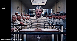 فیلم سینمایی هتل بزرگ بوداپست...