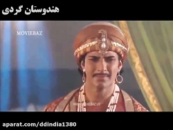 صحنه مورد علاقه ی من از فیلم ج...