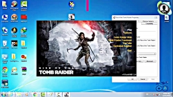 رفع ارور Directx 11 در بازی Rise of the Tomb Raider | تی سی گیمز