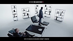 HITMAN 2 – Sean Bean Elusive Target #1 Reveal
