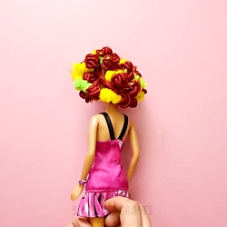 21 HACKS TO MAKE TOYS FROM ORD...