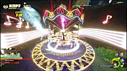 تریلر جدید بازی KINGDOM HEARTS III با محوریت Tangled - بازی مگ