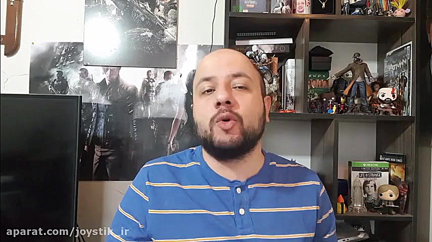 دوست نداشتنی ترین دیابلو تاریخ معرفی شد! نگاهی به BlizzCon 2018 زمان1288ثانیه