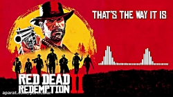 Red Dead Redemption 2 That#039;s The Way It | BaziCenter