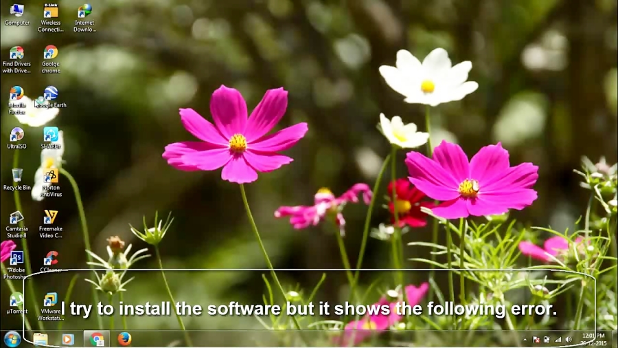how to fix windows requires a digitally signed driver
