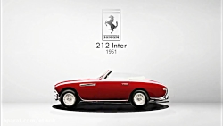 سیر تکاملی فراری