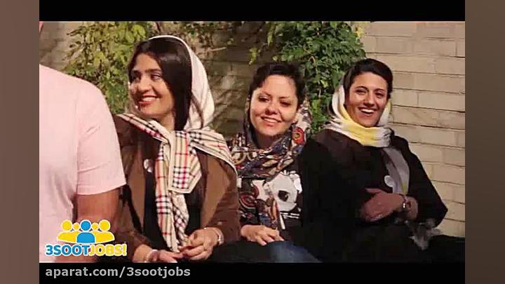 جشن یک سالگی سه سوت جابز اما واتسون