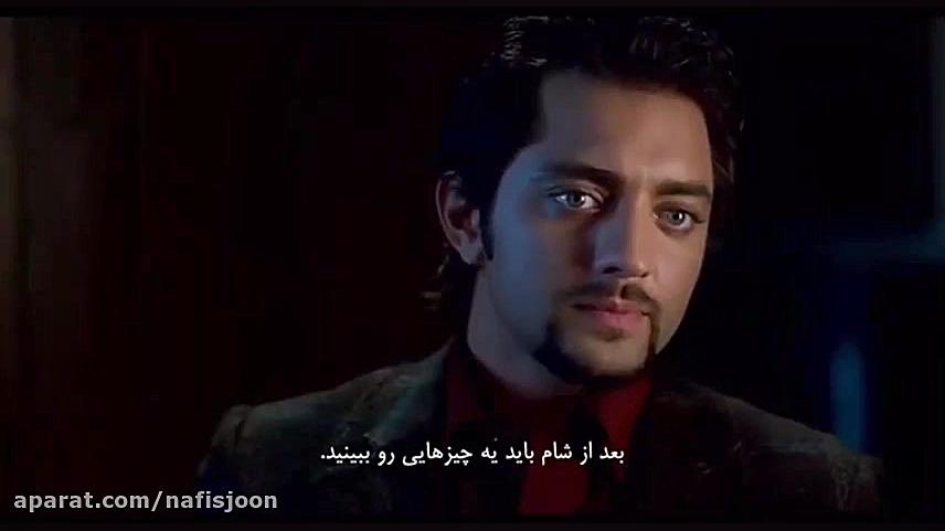 تیزر فیلم زادبوم زمان99ثانیه