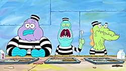 کارتون باب اسفنجی ❤ قسمت  266❤