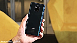 بررسی ویدیویی دیجیاتو: هواوی م...