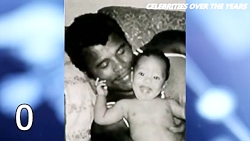 کشتی کج ۰ تا ۴۶ سالگی د راک