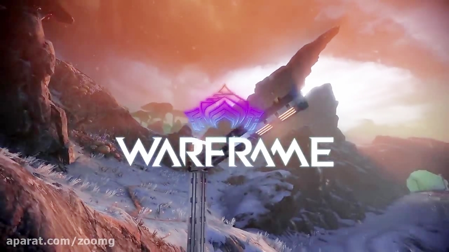 تریلر آپدیت Fortuna بازی Warframe - زومجی