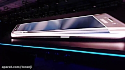 نمایشگر منعطف سامسونگ Infinity...