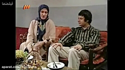خنده تاریخی علی صادقی – خانه به دوش
