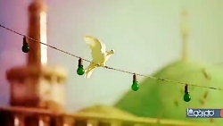 نماهنگ بسیار زیبا در مورد امام...