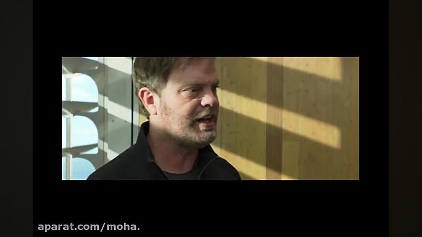 مِگ - The Meg 2018 سیب زمینی بخارپز