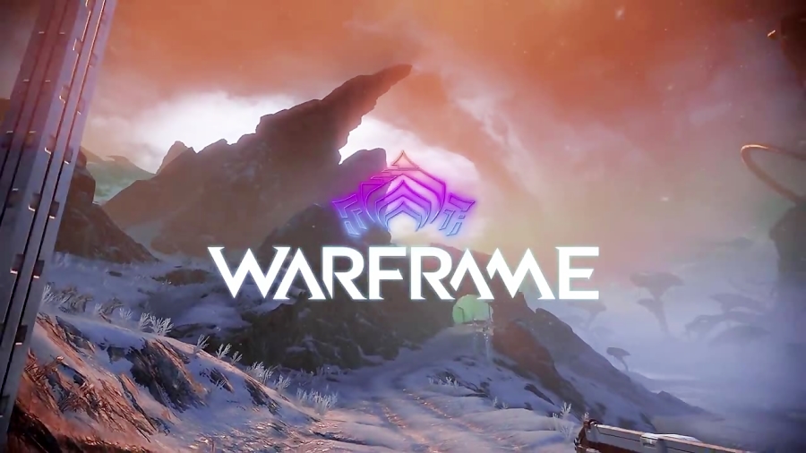 Warframe: Fortuna - تریلر بازی