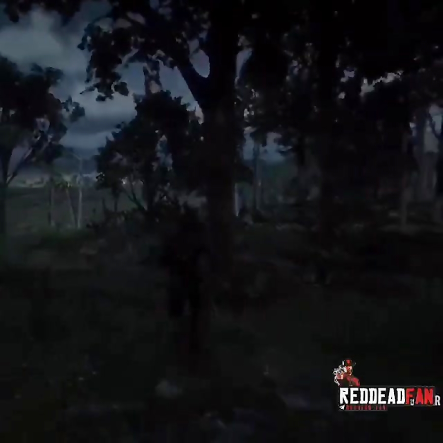 مردم آزاری red dead2