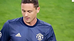 Juventus vs Manchester United