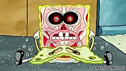 کارتون باب اسفنجی ❤ قسمت 267❤