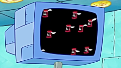 کارتون باب اسفنجی ❤ قسمت  273❤