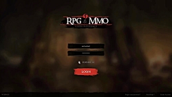 RPG and MMO UI 5