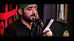 مداحی جدید و فوق العاده سوزناک مجید بنی فاطمه در سوگ امام سجاد – میباره بارون