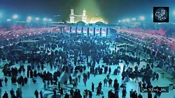 نوحه شام غریبان مسرور زاده ۲۰۱۸