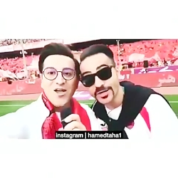 جشن قهرمانی پرسپولیس