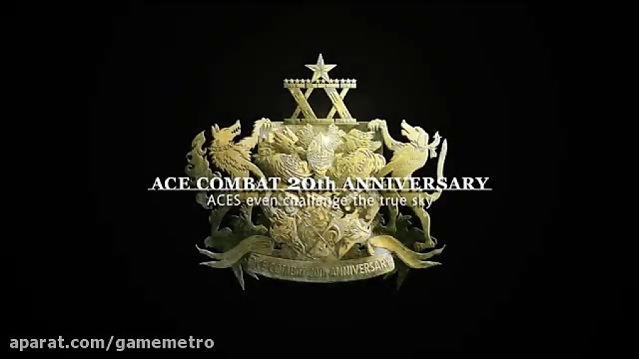تاریخ انتشار بازی Ace Combat 7: Skies Unknown مشخص شد